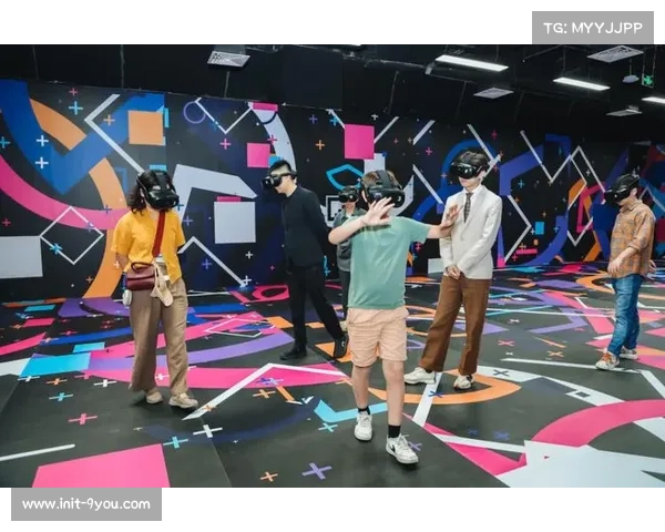 UFC元宇宙赛事测试，VR技术提供沉浸观赛体验