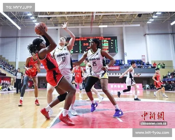 WCBA武汉盛帆黄鹤队8胜9负稳居第八,击败卫冕冠军创历史