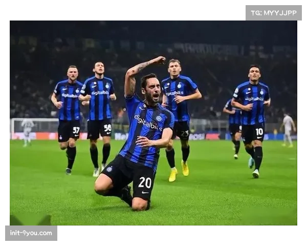 哈兰德专访：谈论曼城卫冕征程与对阵国际米兰的关键战役。